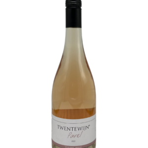 Twentewijn Parel UITVERKOCHT