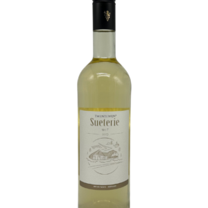 Sueterie Wit Halfzoet UITVERKOCHT