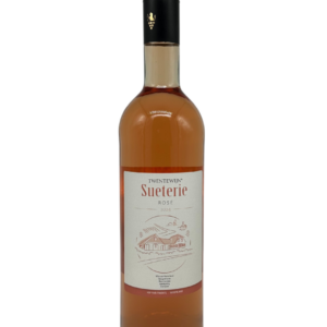 Sueterie Rosé 2025